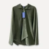 AFFI shirt, Dark Green