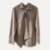 AFFI shirt, Taupe