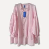 3160 - Alba Spring Wash, Baby Pink