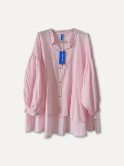 3160 - Alba Spring Wash, Baby Pink