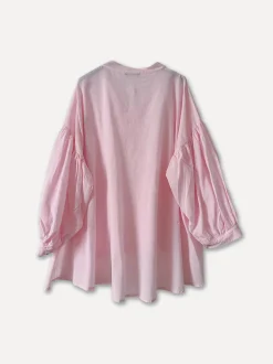 3160 - Alba Spring Wash, Baby Pink