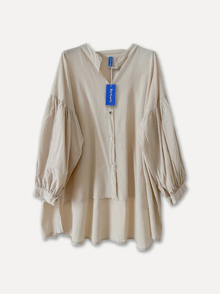 3160 - Alba Spring Wash, Beige