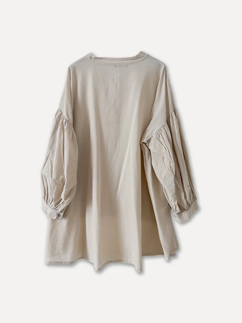 3160 - Alba Spring Wash, Beige