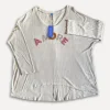 Amore Sweater, Beige