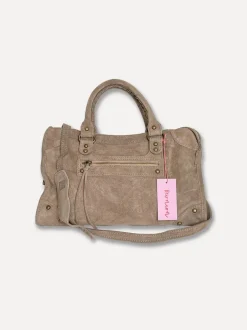 Andie Bag, Taupe