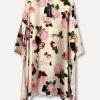 Bacci Fiori Dress, Beige