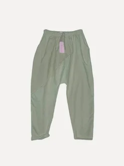 Baggy After Surf Pants, Army