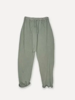Baggy After Surf Pants, Army