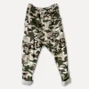 Baggy Boxi Pants Camo (L/XL)