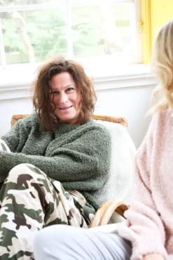 Baggy Boxi Pants Camo (L/XL)