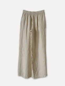 4998 - Baggy Pants, Beige