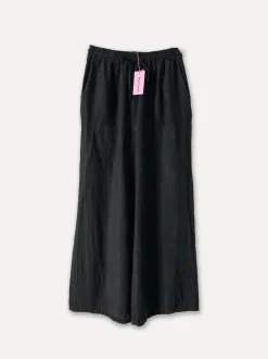 4998 - Baggy Pants, Black