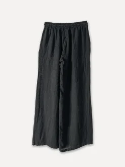 4998 - Baggy Pants, Black