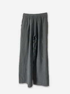 4998 - Baggy Pants, Dark Grey