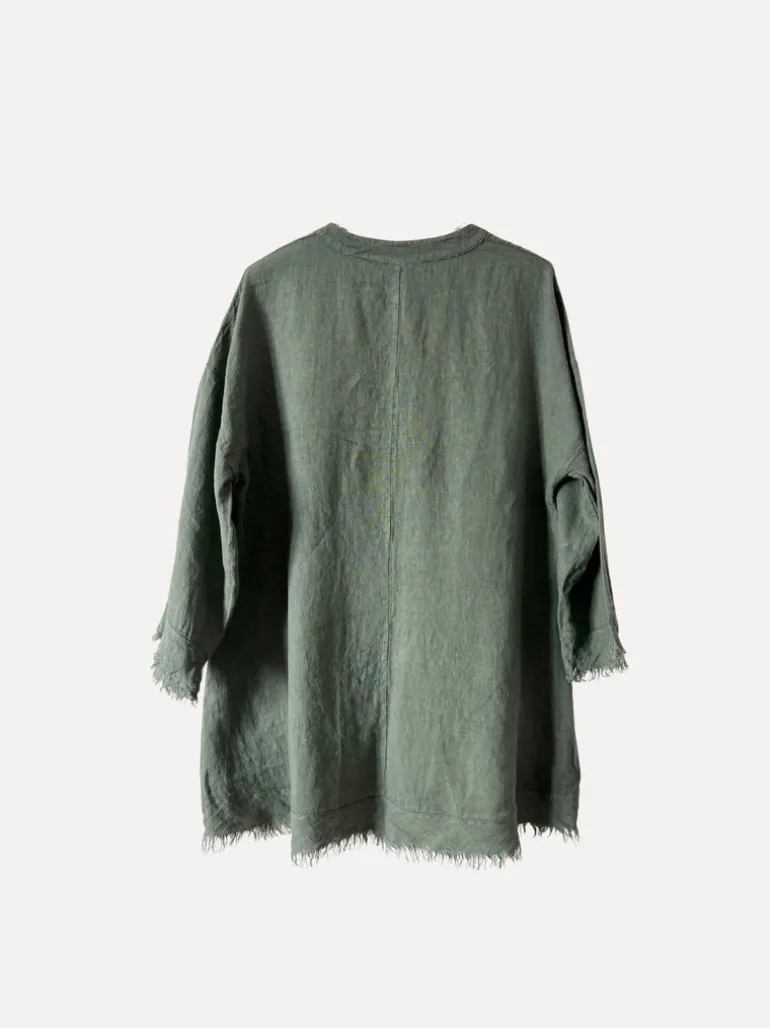 6716 Blouse, Army