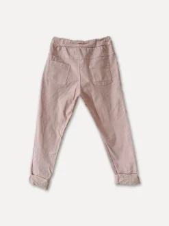 Box Pants Spring Wash, Pink (L/XL)