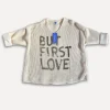 But First Love Sweater, Beige