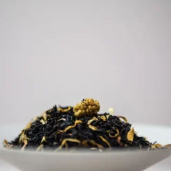 By SIPS Tea, Black Mulberry 8g / 3-Pack