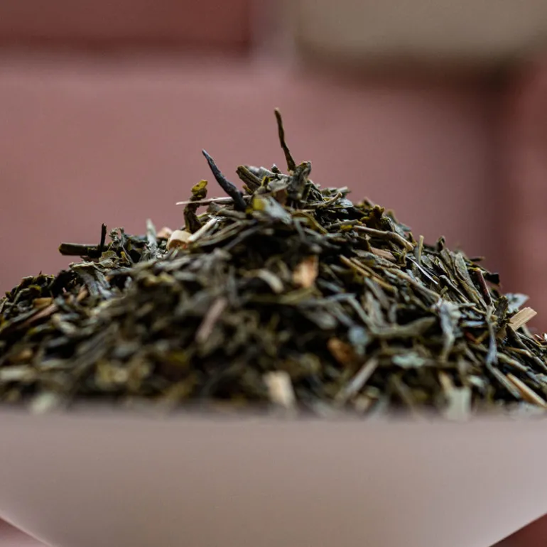 By SIPS Tea, Ginger & Lemon 7g / 3-Pack