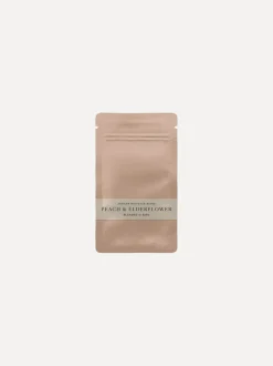 By SIPS Tea, Peach & Elderflower 4g / 3-Pack
