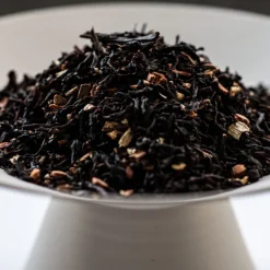 By SIPS Tea, Vanilla Cinnamon Chai 8g / 3-Pack