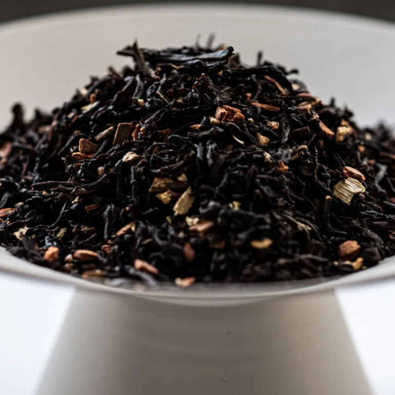 By SIPS Tea, Vanilla Cinnamon Chai 8g / 3-Pack