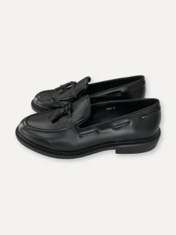 Donna shoes, Black