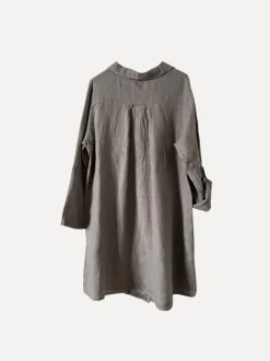 197 Dress, Taupe
