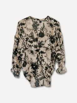Fall is Here Blouse
