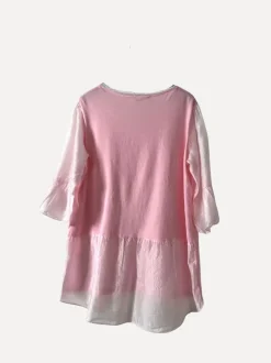 Fancy T-Shirt, Light Pink