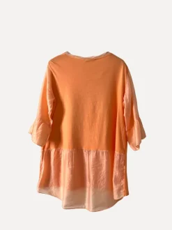 Fancy T-Shirt, Orange