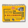 Giftbox How to, Billionare