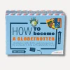 Giftbox How to, Globetrotter