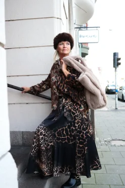 Give Me a Break Skirt