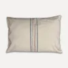 Granada Striped Rectangular Cushion