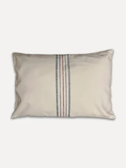Granada Striped Rectangular Cushion
