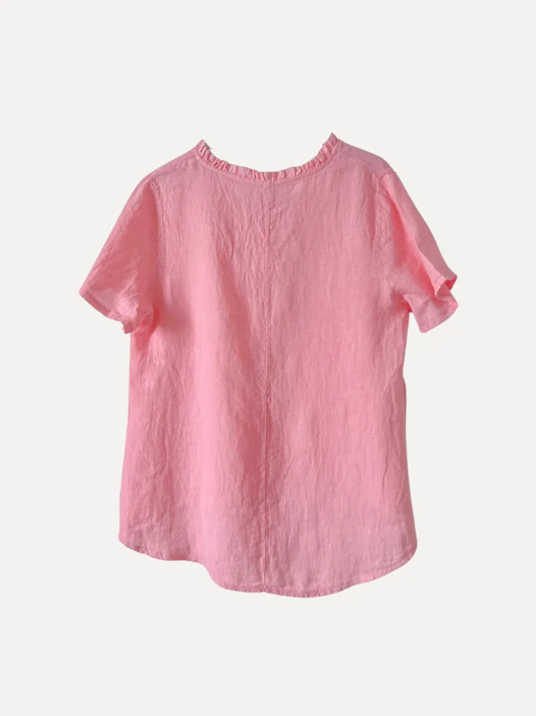 1267 Greta Top, Bubbelrosa