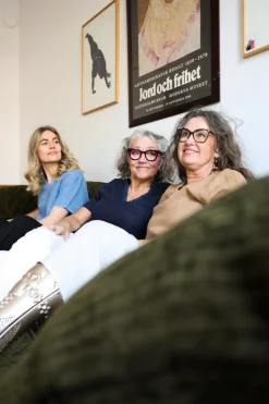 1267 Greta Top, Denim