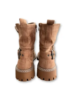 Hazel Boots, Camel