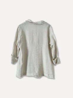 Hippilicious Blazer, Beige