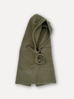 Hoodie Scarf, Army