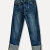 7311 Jeans, Denim