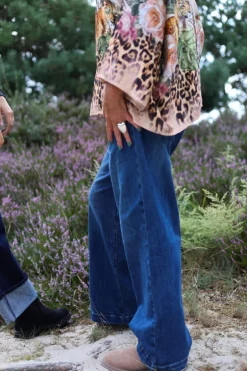 7319 Jeans, Denim