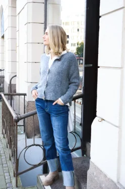 7311 Jeans, Denim