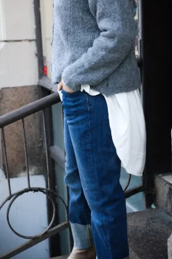 7311 Jeans, Denim
