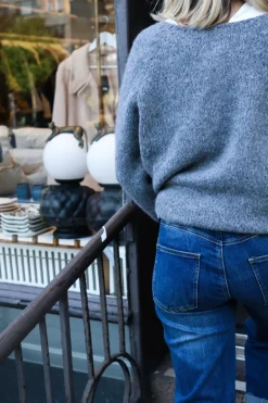 7311 Jeans, Denim