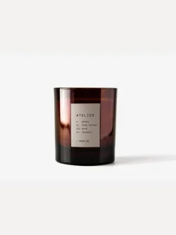 Koco Scented Candle, Atelier