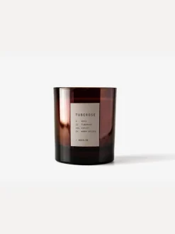 Koco Scented Candle, Tuberose