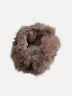 Lajv Headband, Taupe