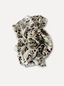 Leo Scarf, Army